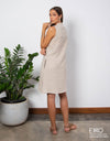 Soraya Dress - 100% Linen