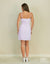Stacy Romy Stacy-Romy Matching Set - Linen Blend