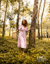 Thalia Dress - 100% Linen