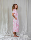 Thalia Dress - 100% Linen
