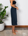 Vanessa 02 Pant - Linen Blend