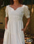 Zayla Dress - Linen Blend