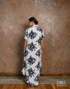 Zion Dress - Linen Blend