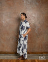 Zion Dress - Linen Blend