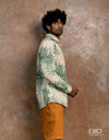 Cotton Long Sleeve Shirt EMSACS0838CLS1755