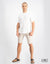 Linen Cotton Short Sleeve Shirt - EMCLC0575SSS991