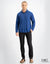 Linen Cotton Long Sleeve Shirt - EMCLC0566SLS