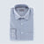 Long Sleeve Formal Shirt MEFCS/R008LS071 C1