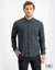 Cotton Long Sleeve Shirt - MEC0525LS