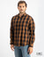 Cotton Long Sleeve Shirt  EMCC0579SLS