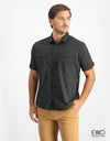 Cotton Short Sleeve Shirt EMSACS0522CESS0927