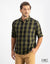 Cotton Long Sleeve Shirt  EMCC0568SLS