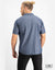 Cotton Short Sleeve Shirt  MEC0538SS