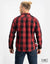 Cotton Long Sleeve Shirt - EMCC0562SLS