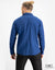 Linen Cotton Long Sleeve Shirt - EMCLC0566SLS