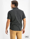 Cotton Short Sleeve Shirt EMSACS0522CESS0927