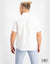 Linen Short Sleeve Shirt - MEL0572SS907