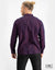 Cotton Long Sleeve Shirt - EMCC0549SLS