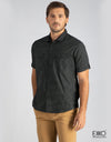 Cotton Short Sleeve Shirt EMSACS0522CESS0927