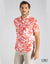 Cotton Short Sleeve Shirt - EMCC0596SSS