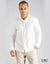 Cotton Long Sleeve Shirt - MEC0548LS957