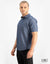 Cotton Short Sleeve Shirt  MEC0538SS