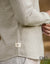 Linen Cotton Long Sleeve Shirt EMSACS0709LCLS1093