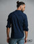 Cotton Long Sleeve Shirt MEC0527LS