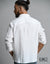 Premier 100% Linen Long Sleeve Shirt EMPL0274SLS