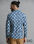 Cotton Spandex Long Sleeve Shirt - EMCCS0598SLS1019