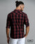 Cotton Long Sleeve Shirt  EMCC0579SLS