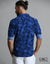 Cotton Spandex Long Sleeve Shirt - EMCCS0609SLS