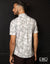Cotton Spandex Short Sleeve Shirt - EMCCS0585SSS