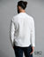 Linen Long Sleeve Shirt  EMCL0601SLS1010
