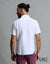 Linen Short Sleeve Shirt EMCL0594SSS