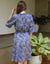 Florence Dress - 100% Linen