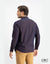 Cotton Long Sleeve Shirt - EMCC0549SLS
