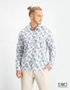 Cotton Long Sleeve Shirt - EMSACS0580CLS