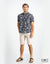Cotton Spandex Short Sleeve Shirt - EMCCS0592SS