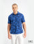Cotton Spandex Short Sleeve Shirt - EMCCS0592SS