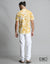 Cotton Short Sleeve Shirt  EMCC0602SSS