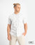 Cotton Short Sleeve Shirt - EMCCS0588SSS1003