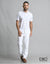 Linen Cotton Short Sleeve Shirt - EMPLC0271SSS1012