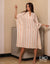 Kaitlyn Dress - Linen Cotton