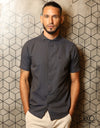 Premier 100% Cotton Short Sleeve Shirt EMSACS0269CSS0997