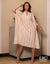 Kaitlyn Dress - Linen Cotton
