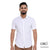 Cotton Short Sleeve Shirt MEC0483SS
