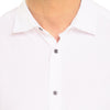 Cotton Short Sleeve Shirt EMSACS0484CSS0826 - EKKO 