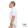 Cotton Short Sleeve Shirt EMSACS0484CSS0826 - EKKO 