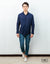 Cotton Long Sleeve Shirt - MEC0536LS